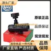 Taiwán Jinlaiju Válvula de Acelerador Hidráulica Clc Válvula Unidireccional Válvula Antirretorno Control de Flujo de Aceite Tipo Recto Pt02 Kc03
