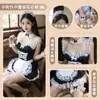 Falda de encaje 6459 de Feimu Jiaoqiao Xiaoguanjia lencería sexy artículos para adultos sexy ropa 20/paquete mediano