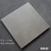 Azulejos cinza estilo antigo, 800x800, para uma sala de estar retrô; 600x1200, pisos antiderrapantes; azulejos foscos e resistentes ao desgaste para pousadas, 600