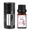 Aceite Esencial para Velas Soluble en Aceite, Aceite Esencial Único a Base de Planta de Rosa, Humidificador, Máquina de Aromaterapia, Fragancia de Lavanda para Coche