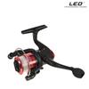 27577 Leo/Lou [Carretilha de Pesca Yf200] Isca Giratória Carretilha de Pesca Marítima Equipamento de Pesca Atacado Transfronteiriço