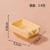 Decoração de cozinha em miniatura em estilo temático de floresta, apresentando fofos figuri nas de resina e utensílios de cozinha em miniatura, perfeitos para casas de boneca DIY e expositores de mesa