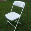 Suministro de Fábrica Silla Plegable de Alta Calidad Silla de Plástico Silla Portátil Silla de Comedor Silla de Reunión Actividad Exposición Ocio