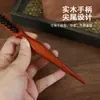 Pente de Três Fileiras para Penteado, Pente de Cerdas de Javali, Pente para Trajes de Noite, Antiestático, Pente Especial para Penteado Feminino, Pente Volumizador de Alta Coroa