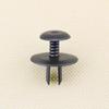 Adecuado para BMW BMW MINI capó del motor hebilla de plástico insonorizado tornillo clip decorativo parachoques revestimiento remache