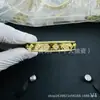 Colección de Llegadas Diarias: Dior, Chanel, Lv, Gucci, Tiffany Pulseras, Pendientes, Collares, Broches, Mayoreo de Marca