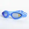 Procesamiento Personalizado Gafas de Natación para Adultos Impermeables Antivaho Esenciales para Nadar Gafas al por Mayor Gafas de Natación de Silicona de Alta Definición