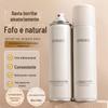 ENSEO Spray Fluffy para Cuidado do Cabelo Sem Lavagem Óleo Capilar Removedor de Cuidado Refrescante Não Pegajoso Spray Sem Lavagem para Pessoas Preguiçosas Venda por Atacado