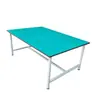 Suministros del Fabricante Mesa de Trabajo Antiestática, Mesa de Trabajo de Empaque, Mesa de Trabajo de Inspección en Línea de Montaje de Taller de Fábrica