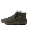 Outono e Inverno Novos Sapatos Casuais de Algodão Tamanho Grande Masculino Sapatos de Caminhada Casais Cano Alto Cano Baixo Sapatos de Caminhada e Montanhismo