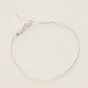 Flor de color dorado 18k chapada en cobre alambre de cobre con cuentas ajuste de aguja pulsera universal pulsera diy anillo de mano accesorios de joyería