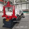 Shenyang um CW61125 fabricante de torno horizontal comum cw61100 de torno pesado