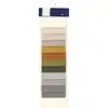 Tela de chenilla de color sólido para sofá de todas las estaciones, Tela para decoración de interiores, Tela para cojines, Tela tipo lino imitación jacquard, Tela para cojines, Tela suave para tapicería