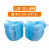 Fabricantes en stock inflable natación agua manga agua para hombres y mujeres doble bolsa de aire anillo de brazo suministros auxiliares para natación al aire libre al por mayor