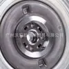 30731045 para Volvo V50 S40 S60 V60 polea del cigüeñal 31401195 8642173