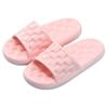Ggglu Venta de Liquidación Camino del Sol Zapatillas Sencillas para Pareja para Hombres y Mujeres, Nuevas Zapatillas de Verano para Interior, Baño, Ducha