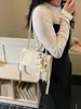 Bolso Pequeño Cuadrado de Moda Transfronterizo para Mujer, Nuevo Modelo 2026, Bolso Bandolera Hermoso y Versátil, Bolso Cruzado de Nicho de Alta Gama Estilo Coreano