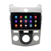 Adecuado para Kia Freddy (aire acondicionado automático) (aire acondicionado manual) Navegación Android para coche GPS todo en uno