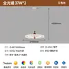 5% de descuento6 Nueva Lámpara de Techo para Dormitorio Estilo Francés Vintage Creativa de Gama Alta Habitación Iluminación Zhongshan Hierro Otro Aluminio