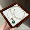 Pulsera de Jade Natural de Hotan de Xinjiang, Pulsera Estilo Vintage Verde Espinaca de Jade de Hotan para Hombres y Mujeres, Jadeíta de Círculo Único