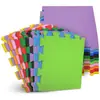 Tatami 20 Placas 50X50X1Cm. Sortimento