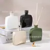 Frasco Difusor, Frasco de Aromaterapia, Frasco de Vidro para Aromaterapia, Frasco de Perfume, Frasco Difusor de Vidro, Frasco Difusor com Varetas