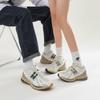 Tênis para Corrida Bailun Cool 1906R Outono/Primavera Torre Shoes Solado Grosso Amortecedor Tênis Casual para Casal Tênis de Corrida Masculino