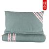 Almofada de absinto almofada cervical Absinto almofada cervical proteção do pescoço travesseiro cilíndrico Absinto almofada cervical Roupa de cama conjugada