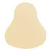 Cinturón para Cintura y Abdomen, Placa Plana de Fijación Eva Postoperatoria, Tabla Esponjosa Abdominal, Almohadilla de Espuma, Tabla para Moldear el Cuerpo, Cinturón Abdominal Postparto