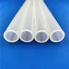 Tubo de Silicone de Resfriamento Líquido para Nova Energia, Resistente à Solução de Fluoreto de Etilenoglicol, Baixa Permeabilidade, Tubo de Água para Resfriamento de Pacote de Bateria, Atacado
