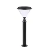 Luz Solar para Césped de Piso Insertable Luz de Jardín para Villa Césped Luz de Paisaje Decorativa Impermeable LED Exterior