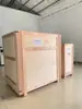 Fabricantes de Máquinas de Electroerosión Suministran Znc320 Máquina Pequeña Integrada Máquina de Chispa para Procesamiento de Moldes y Máquina de Chispa de Pulso Eléctrico