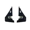 1678858305 1678858405 Es Adecuado para Mercedes-Benz C167 20-21 Soporte de Ensanchamiento para Guardabarros Trasero