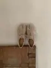 Sapatos Casuais Femininos Retro de Couro de Porco Camurça Aumento de Altura Cadarço Cruzado Nova Coleção Outono 2026