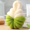 Bolinha de Banho Não é Fácil de Desfazer, Bolinha de Banho de Abóbora Pode Ser Pendurada, Bolinha de Banho para Uso Doméstico, Simples Bolinha Flor de Banho de Espuma, Especial para o Banho