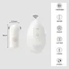 Bala vibratoria recargable control remoto inalámbrico masturbador femenino vibrador erótico vestible juguete sexual para adultos
