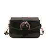 Bolso Nuevo Estilo Fresco Verano 2026, Bolso Único y Moderno Brillante para Debajo del Brazo, Bolso Cuadrado Pequeño Cruzado de Hombro Único