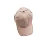 Gorra de Béisbol Suave con Bordado de Letras Estilo Coreano Nueva para Mujer, Gorra Simple Casual con Visera para el Sol para Hombre de Primavera y Verano