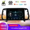Navegador Android para Ix35 Controle Central Inteligente Tela Grande Imagem de Ré Máquina Tudo-em-Um para Carro Adequado para Modelos 11-20