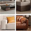 Almohadillas para Patas de Sofá de Madera Maciza, Patas de Sofá, Pies de Madera, Patas de Mesa de Centro en Forma de L, Pies Base, Patas de Cama, Pies de Mueble, Accesorios para Sofá