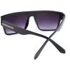Óculos de Sol Quadrados da Moda Estilo Coreano 2024 para Mulheres Viagem Outdoor Ciclismo para Homens Atacado Transfronteiriço Personalização