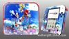 Adecuado para Pegatinas Corporales de 2Ds, Pegatinas de Skin, Pegatinas Coloridas, Pegatinas de Película sin Rastro, Pegatina de Skin