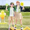 Uniformes de Jardín de Infancia, Ropa de Verano, Uniformes Escolares Británicos para Niños, Ropa de Actuación, Uniformes de Escuela Primaria, Ropa de Actuación, Ropa para Fotos de Graduación