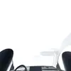 Adecuado para Tesla Model Y/3 Versión Nueva/S Gamuza Adsorción Electrostática Techo Solar Parasol Protección Solar y Aislamiento Térmico