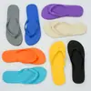 Chanclas 2026 Verano Nueva Llegada Ducha Sandalias de Tira de Dedo Coloridas Zapatillas de Casa para Pareja de Verano
