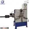 Máquina Perforadora Plc Xinsheng Máquina Plegadora Mecánica Máquina Formadora por Doblado en Frío Máquina Cizalladora Eléctrica Pequeña Xs-Cr-50