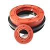 Fabricante Vende Cola de Nitrila EPDM Silicone Fluoreto Cola TCSC Retentor de Esqueleto Resistente à Água e ao Óleo 180*220*18