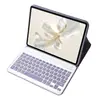 Aplicável para Capa de Tablet Huawei MatePad Pro 12, Capa Protetora de Teclado Bluetooth Honor X10 Pro Max de 13 polegadas
