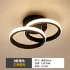 Luces de exterior luces de porche luces de escalera de hierro forjado luces de techo LED para vestidor luces de balcón lámparas Zhongshan