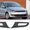Marco Perforado para Luz Antiniebla de Piezas Automotrices Transfronterizo Adecuado para Volkswagen Polo 2013-2014 6Rd853665